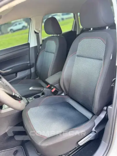 POLO 1.0 200 TSI Highline
