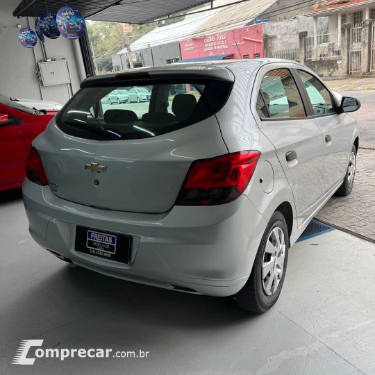 ONIX HATCH Joy 1.0 8V Flex 5p Mec.