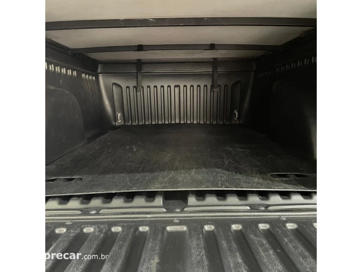 SAVEIRO 1.6 MSI TRENDLINE CS 16V FLEX 2P MANUAL