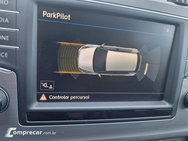 GOLF 1.0 TSI Comfortline 12V