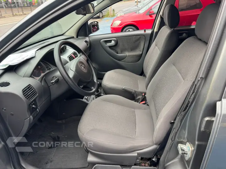 Corsa Sedan