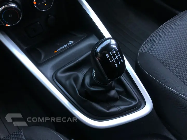 Onix 1.0 Flex Lt Manual
