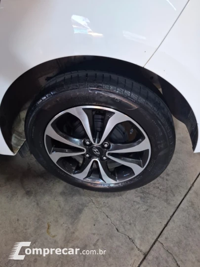 HB20 1.6 1 Million 16V