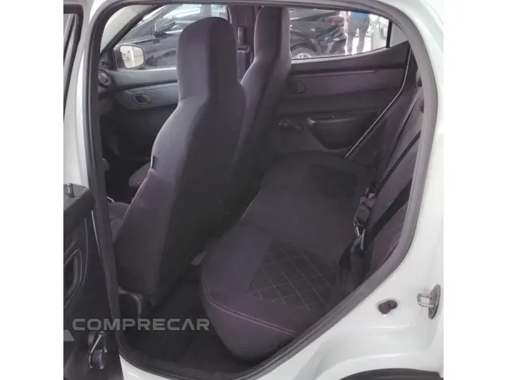 KWID 1.0 12V SCE FLEX ZEN MANUAL