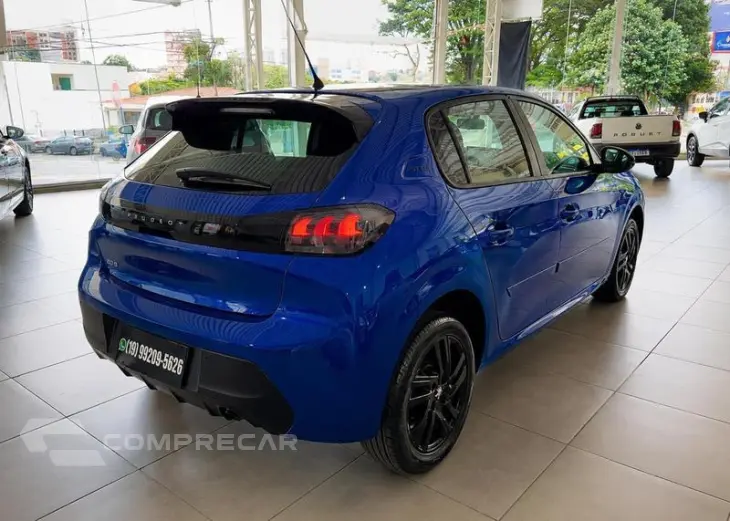 208 STYLE MT