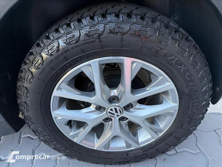 CROSSFOX 1.6 MI 8V