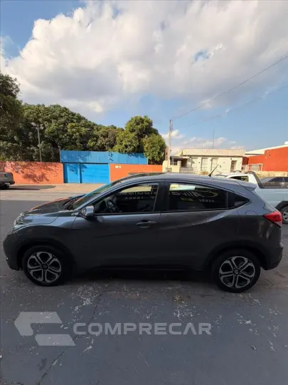 HR-V 1.8 16V LX