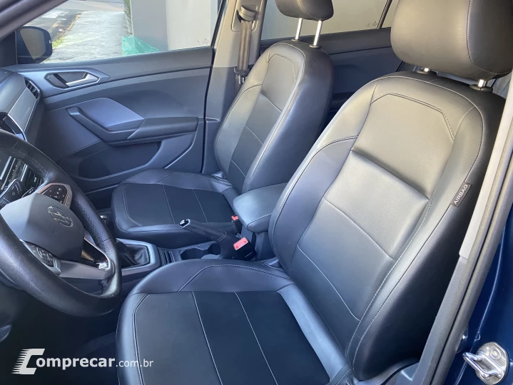 T-CROSS 1.0 200 TSI