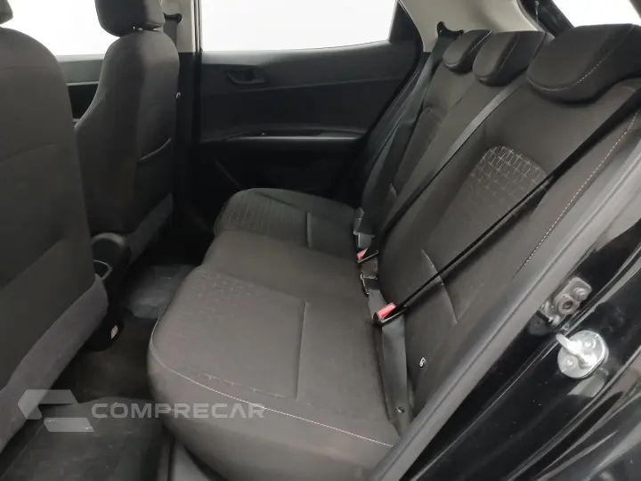 HB20 1.0 12V FLEX COMFORT PLUS MANUAL