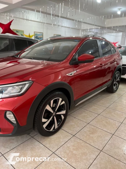 NIVUS 1.0 200 TSI Highline