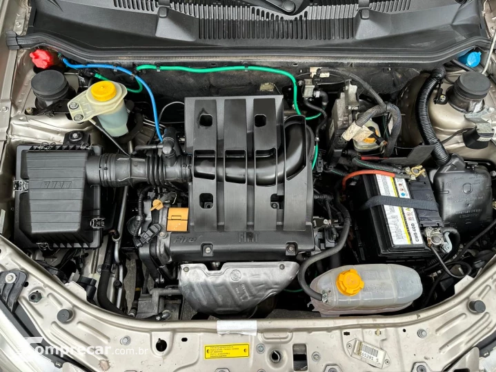 SIENA 1.0 MPI EL 8V
