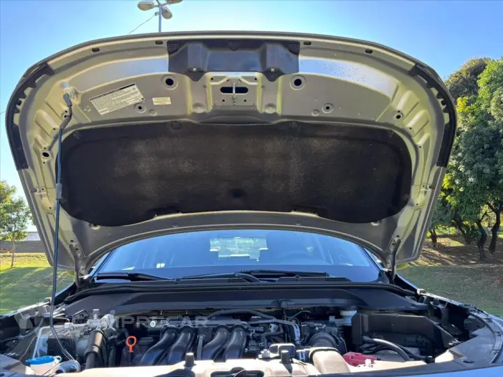 HR-V 1.5 DI I-VTEC FLEX EXL CVT
