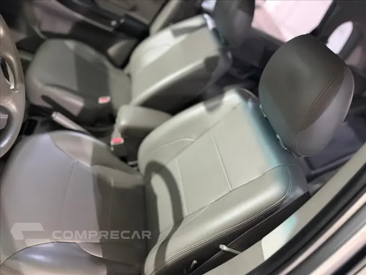 TUCSON 2.0 MPFI GLS 16V 143cv 2WD