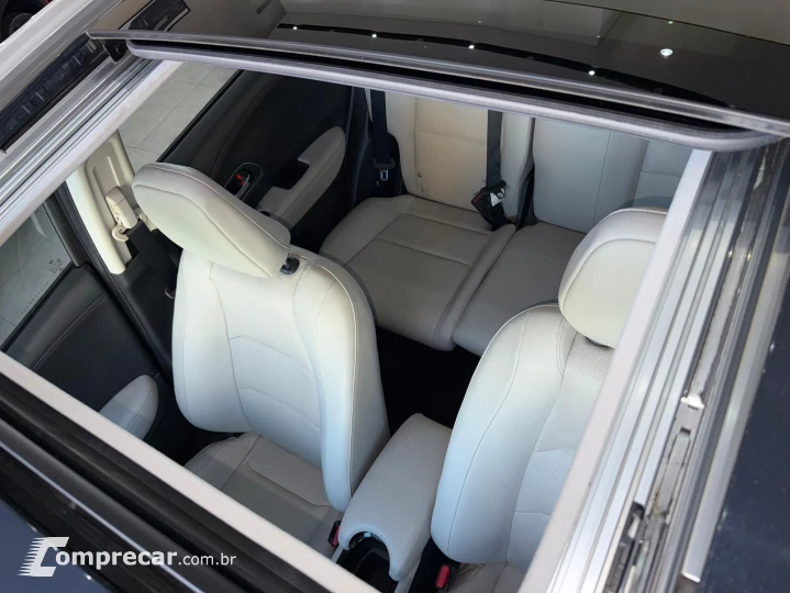 HRV Touring 1.5
