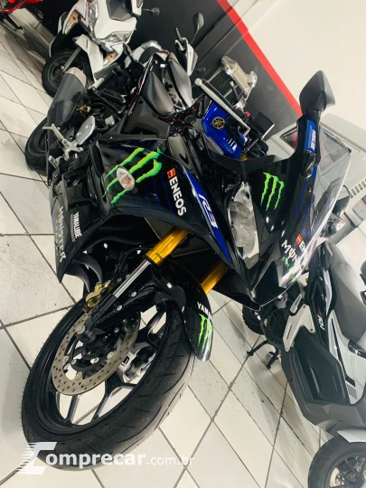 R3 ABS MONSTER