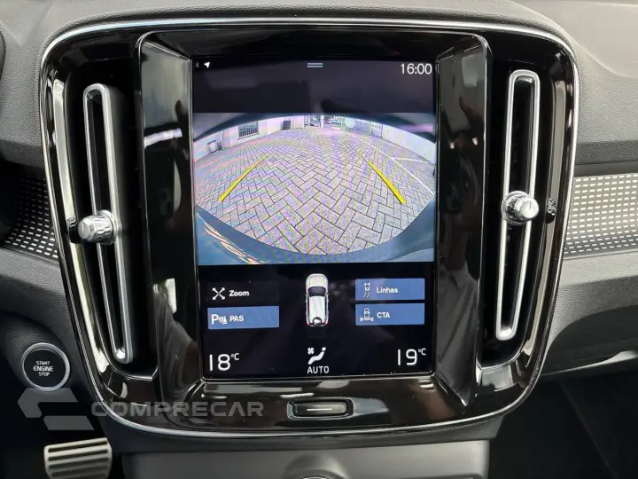 XC40 T5H RDESIGN Xc 40 t5h rdesign