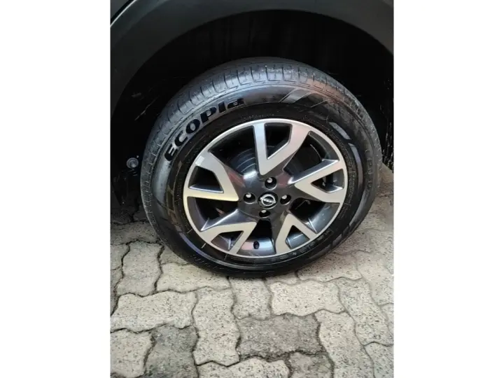 KICKS 1.6 16V FLEXSTART SENSE XTRONIC