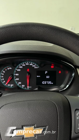 TRACKER 1.4 16V Turbo LT