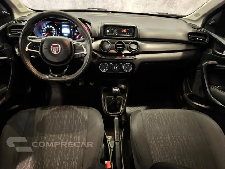 Argo 1.3 4P FIREFLY FLEX DRIVE