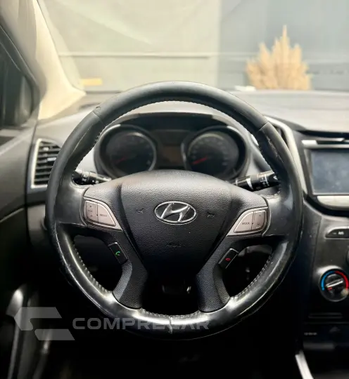 HB20 1.6 Premium 16V