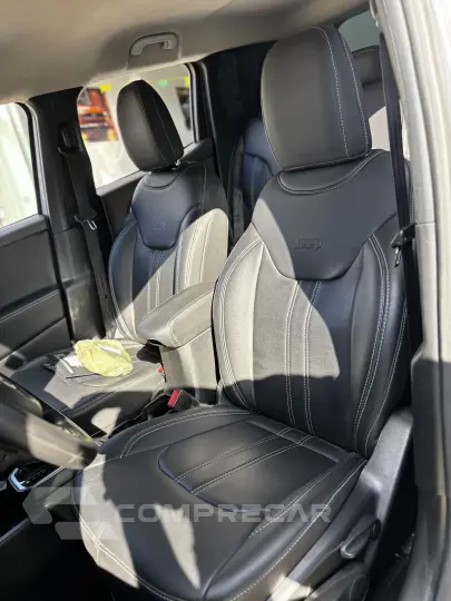 RENEGADE 1.8 16V