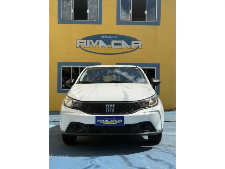 ARGO 1.0 FIREFLY FLEX MANUAL