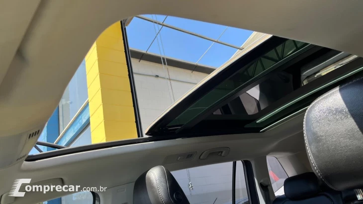 Tiguan 1.4 16V 4P TSI TURBO DSG AUTOMÁTICO