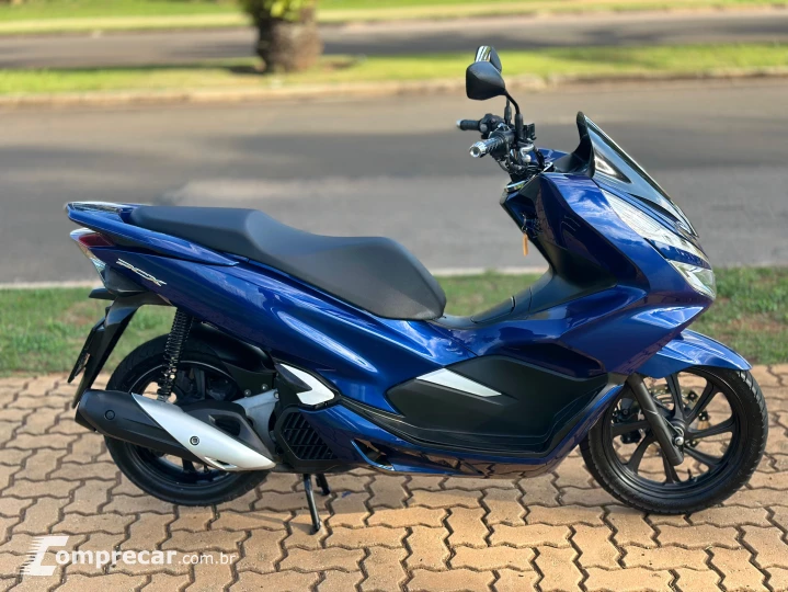 PCX 150