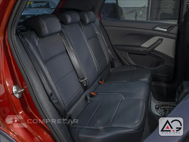 T-CROSS 1.4 250 TSI Highline