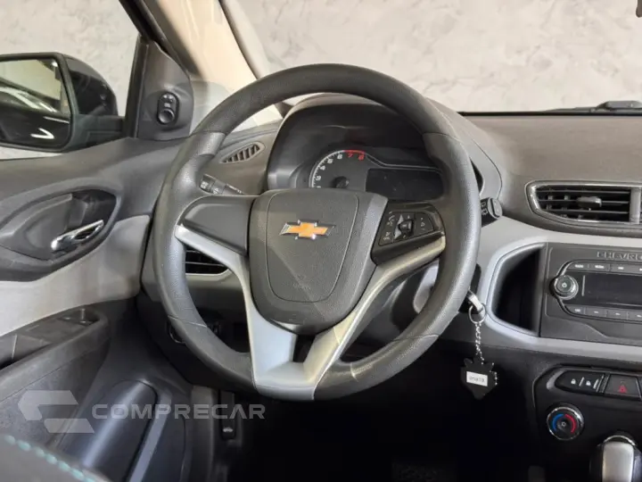 ONIX 1.4 MPFI ADVANTAGE 8V FLEX 4P AUTOMÁTICO