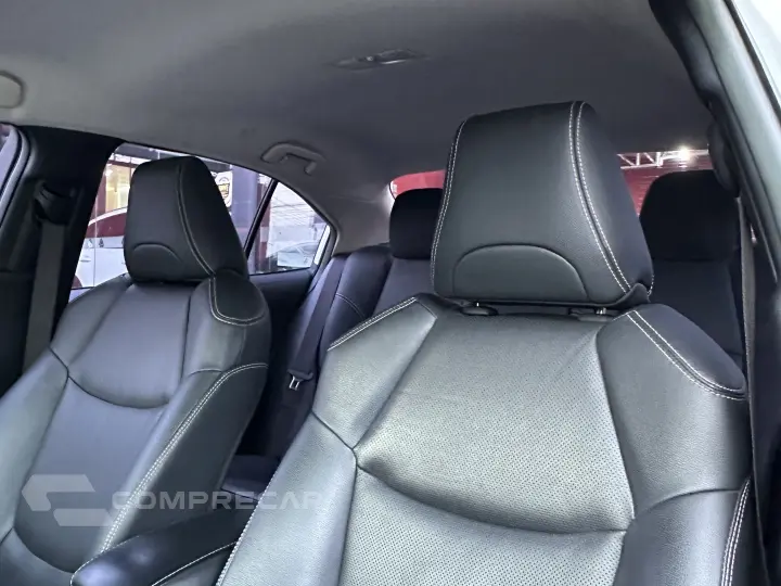 COROLLA 2.0 VVT-IE FLEX XEI DIRECT SHIFT
