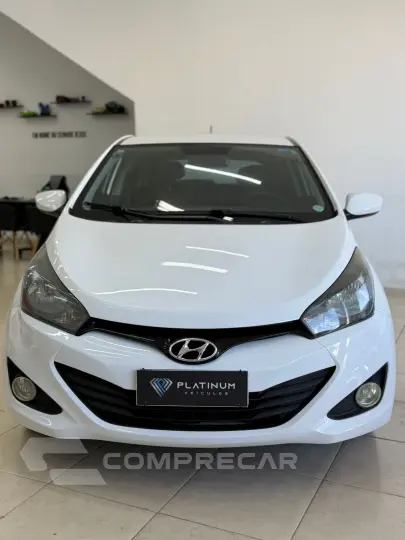 HB20 1.0 12V Comfort