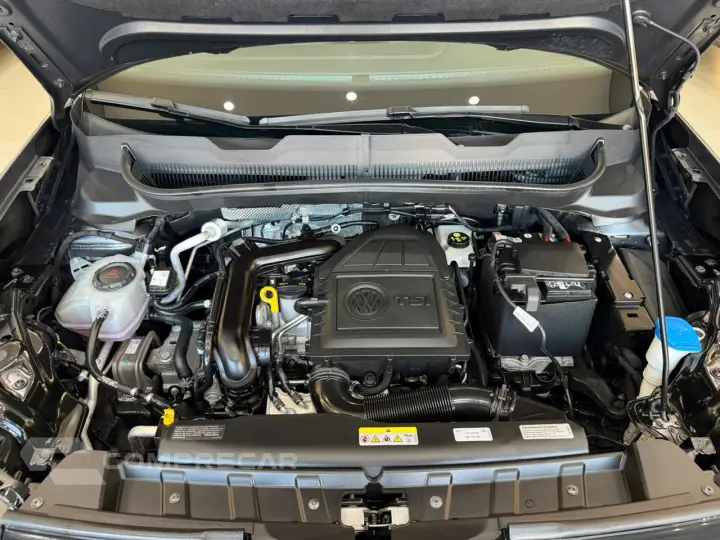 T-CROSS 1.0 200 TSI Comfortline