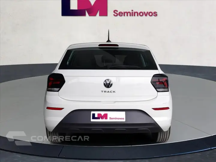 POLO 1.0 MPI TRACK MANUAL