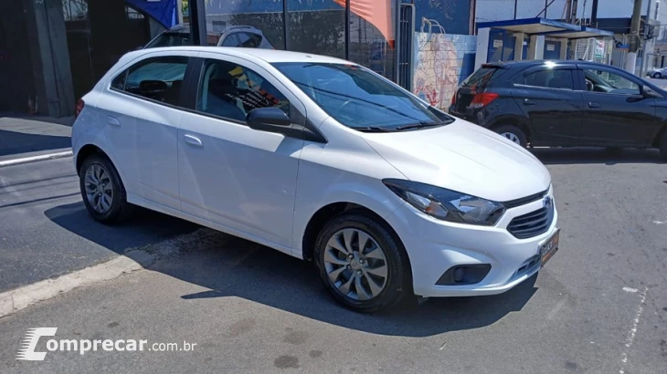 ONIX 1.0 MPFI JOY 8V