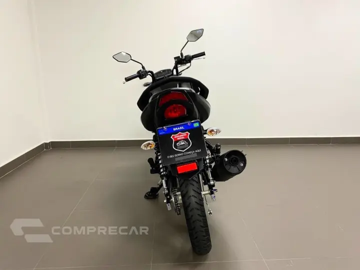 YAMAHA FACTOR 150 DX