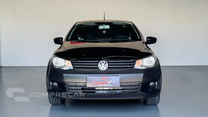 SAVEIRO 1.6 MI CS 8V G.VI