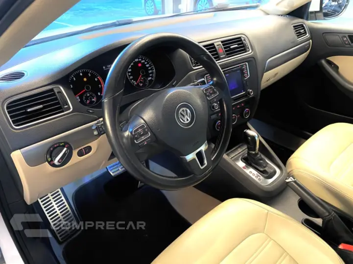 JETTA 2.0 TSI Highline 200cv