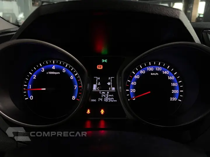 HB20S 1.6 COMFORT PLUS 16V FLEX 4P MANUAL