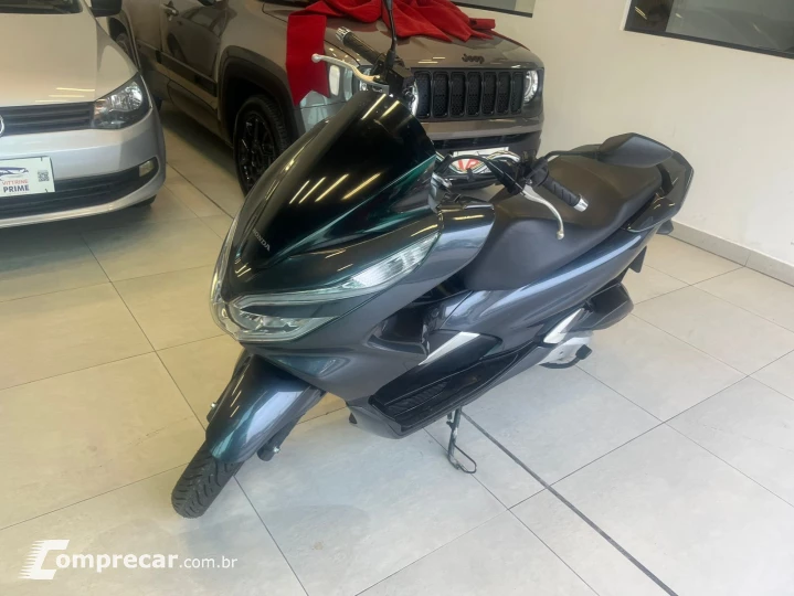 PCX 150