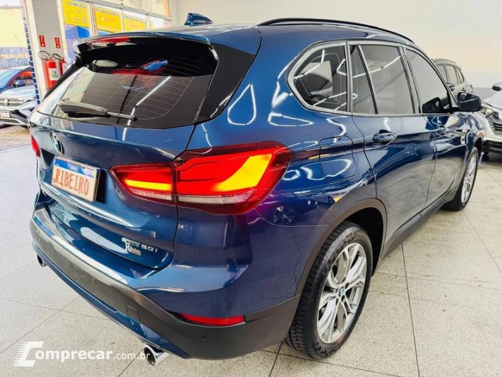 X1 S20I ACTIVEFLEX