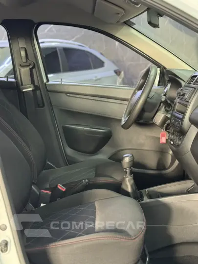 KWID 1.0 12V SCE ZEN