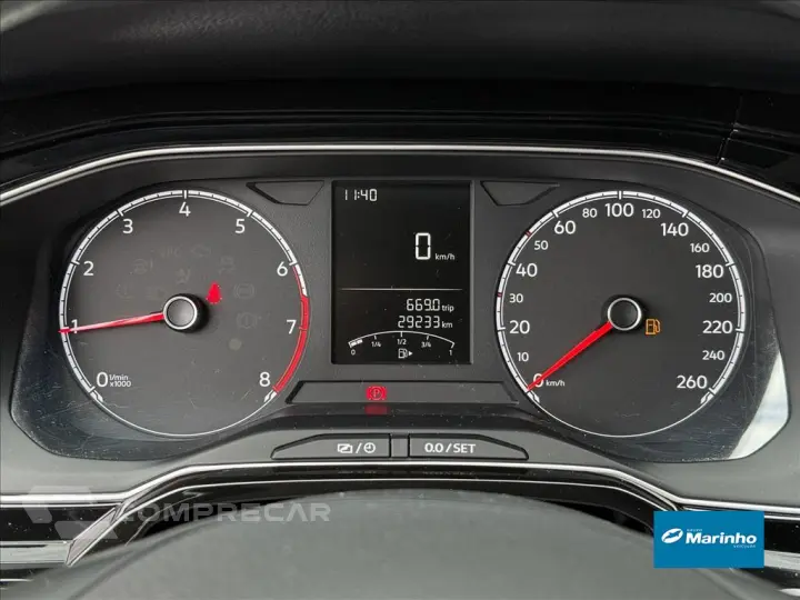 POLO 1.0 MPI ROCK IN RIO MANUAL