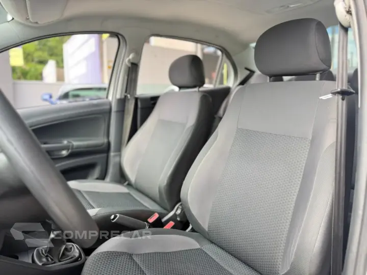 VOYAGE 1.0 12V MPI TOTALFLEX 4P MANUAL