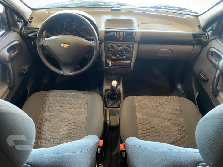 CLASSIC 1.0 MPFI LS 8V