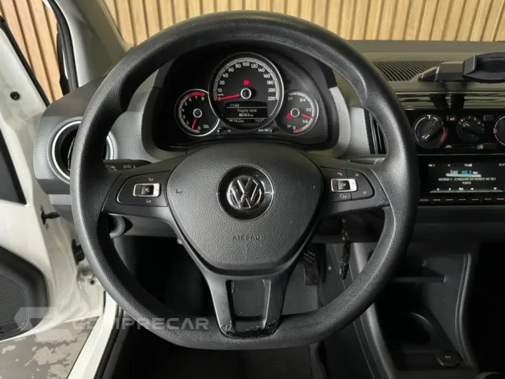 UP 1.0 170 TSI TOTAL FLEX XTREME 4P MANUAL