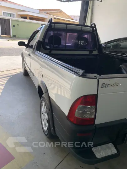 STRADA 1.4 MPI Trekking CS 8V