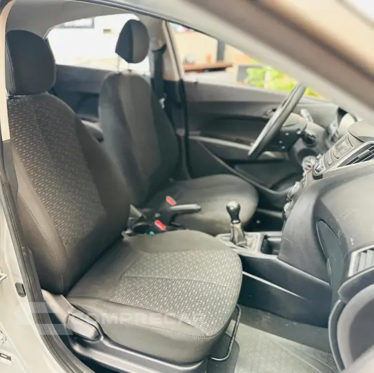 HB20 1.0 Comfort 12V