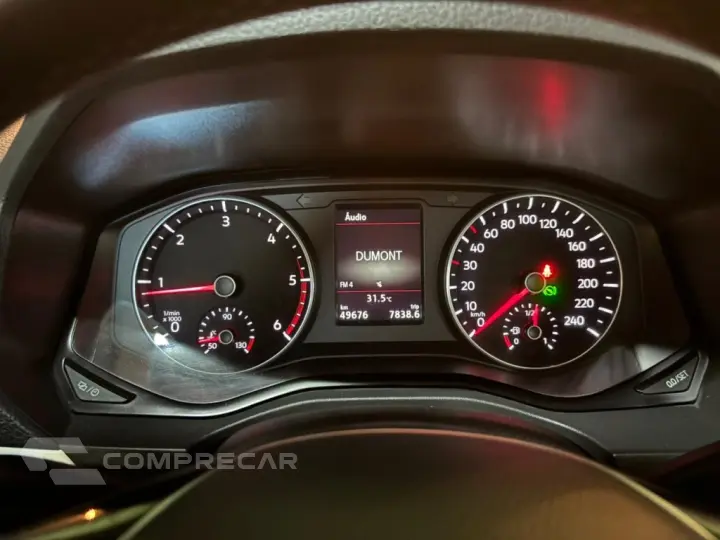 AMAROK 3.0 V6 TDI DIESEL HIGHLINE CD 4MOTION AUTOMÁTICO