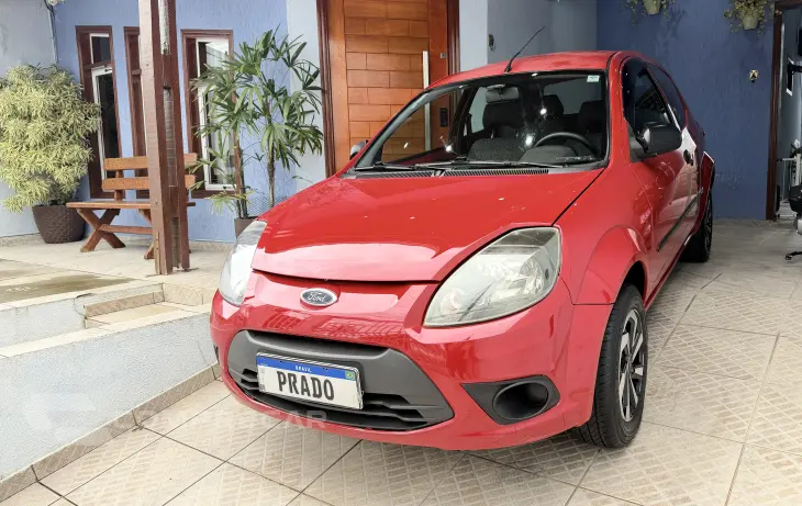 KA 1.0 MPI Pulse 8V